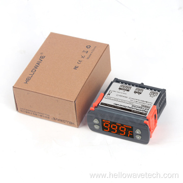 HW-8060 Digital Humidity Controller